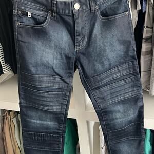 ARMANI EXCHANGE J130 SKINNY/ ÉTROIT 28